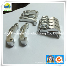 CNC Machining Parts Made of Aluminium 7075-T6